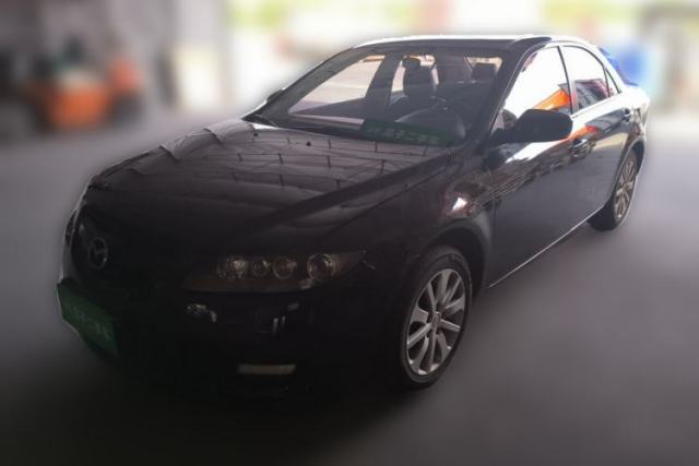 Used Mazda 6 2013 2.0L Automatic Fashion Edition