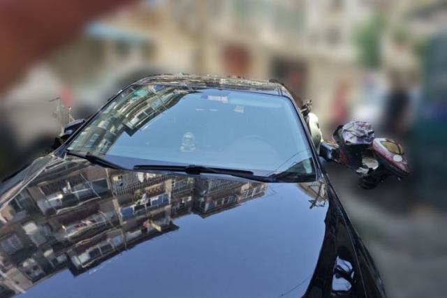 Used Mazda 6 2013 2.0L Automatic Fashion Edition