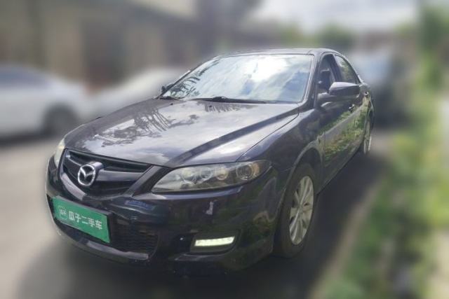 Used Mazda 6 2013 2.0L Automatic Fashion Edition
