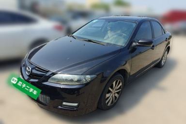 Used Mazda 6 2013 2.0L Automatic Fashion Edition