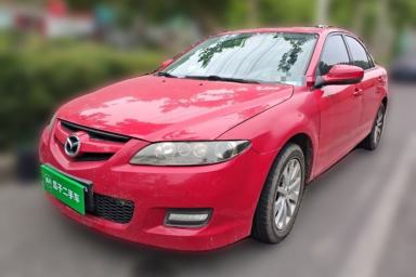 Used Mazda 6 2013 2.0L Automatic Fashion Edition
