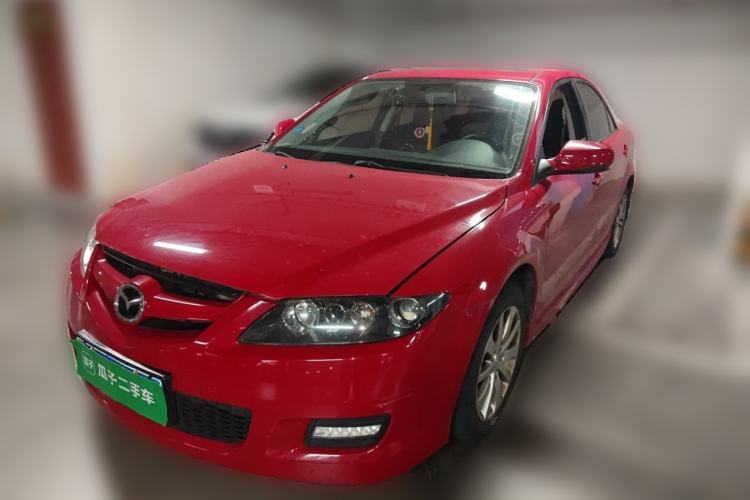 Used Mazda 6 2013 2.0L Automatic Fashion Edition Guazi used car, China used car export, Used car for sale, Used  cars, Cheapest cars for sale