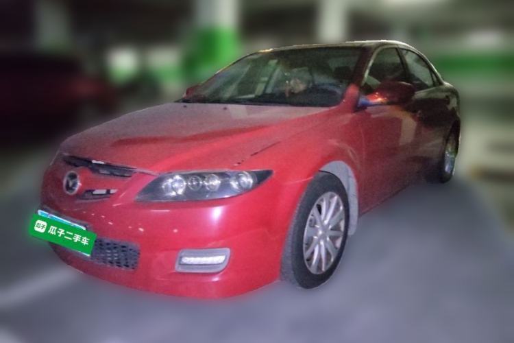 Used Mazda 6 2013 2.0L Automatic Fashion Edition Guazi used car, China used car export, Used car for sale, Used Mazda cars, Cheapest cars for sale