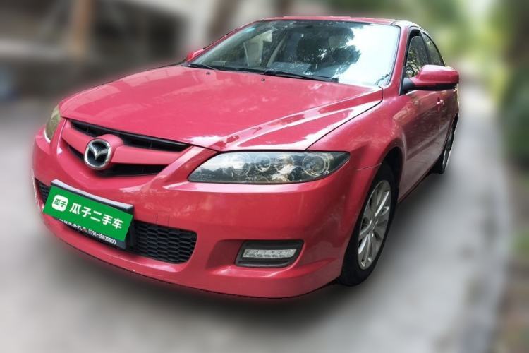 Używany Mazda 6 2013 2.0L Automatic Fashion Edition Guazi used car, China used car export, Used car for sale, Used  cars, Cheapest cars for sale