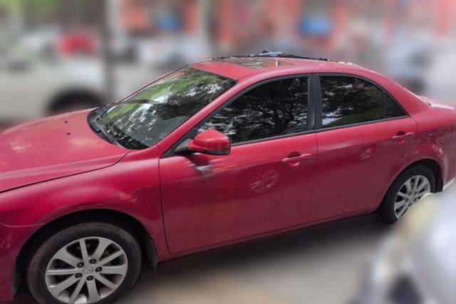 Used Mazda 6 2013 2.0L Automatic Fashion Edition