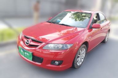 Used Mazda 6 2013 2.0L Automatic Fashion Edition
