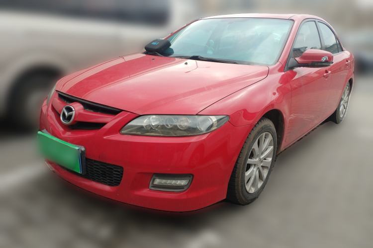 Used Mazda 6 2013 2.0L Automatic Fashion Edition Guazi used car, China used car export, Used car for sale, Used  cars, Cheapest cars for sale