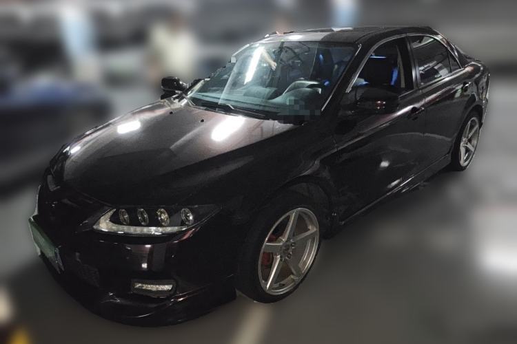 Mazda 6 2013 2.0L Automatic Fashion Edition d’occasion Guazi used car, China used car export, Used car for sale, Used  cars, Cheapest cars for sale