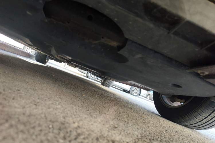 Used Mazda 6 2013 2.0L Automatic Fashion Edition Chassis Front