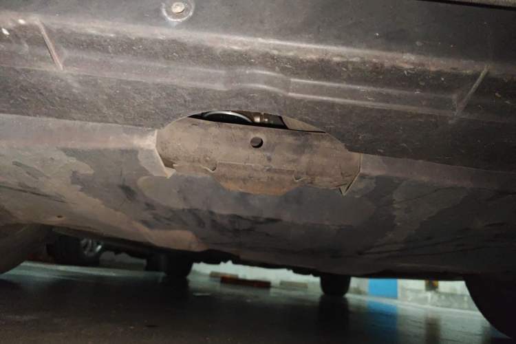 Used Mazda 6 2013 2.0L Automatic Fashion Edition Chassis Front