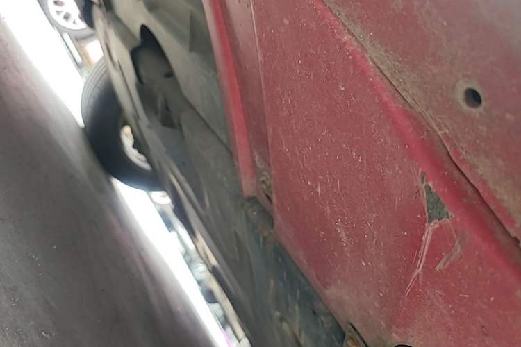 Used Mazda 6 2013 2.0L Automatic Fashion Edition Chassis Front