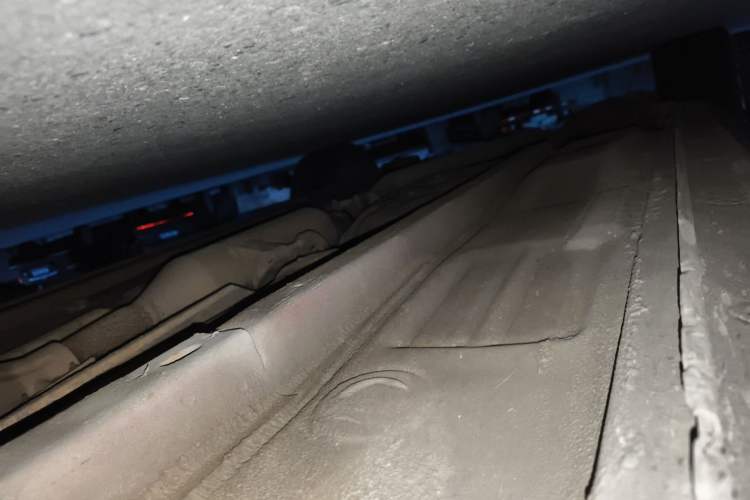 Used Mazda 6 2013 2.0L Automatic Fashion Edition Chassis Front