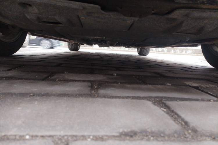 Used Mazda 6 2013 2.0L Automatic Fashion Edition Chassis Front