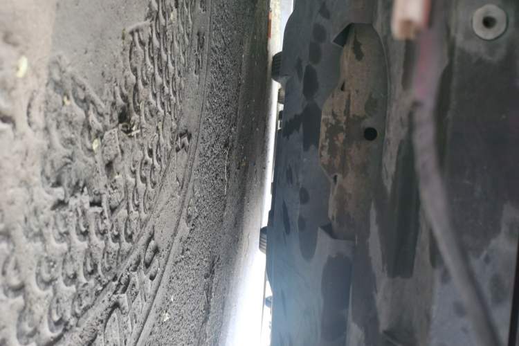 Used Mazda 6 2013 2.0L Automatic Fashion Edition Chassis Front