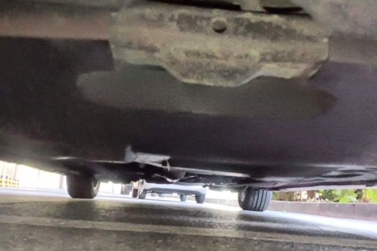 Used Mazda 6 2013 2.0L Automatic Fashion Edition Chassis Front