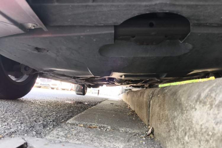 Used Mazda 6 2013 2.0L Automatic Fashion Edition Chassis Front