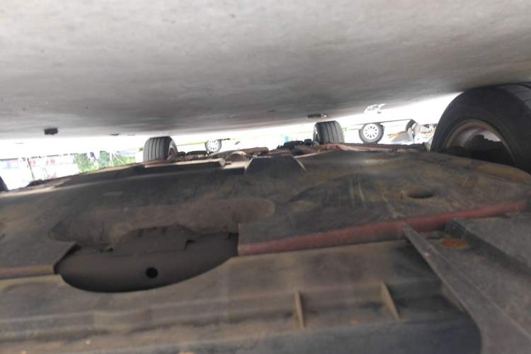 Used Mazda 6 2013 2.0L Automatic Fashion Edition Chassis Front