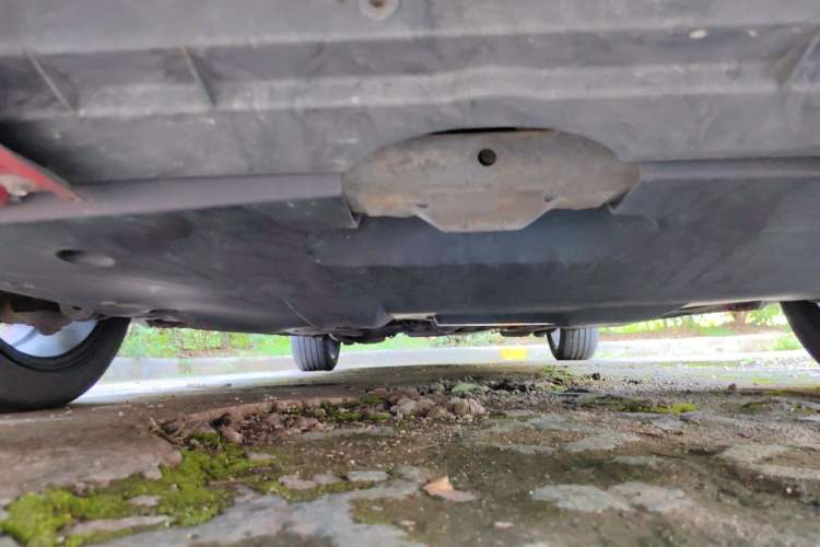 Used Mazda 6 2013 2.0L Automatic Fashion Edition Chassis Front