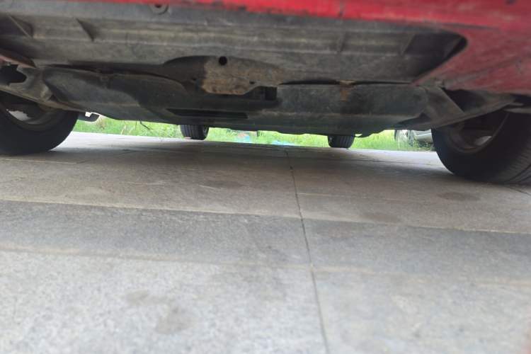 Used Mazda 6 2013 2.0L Automatic Fashion Edition Chassis Front