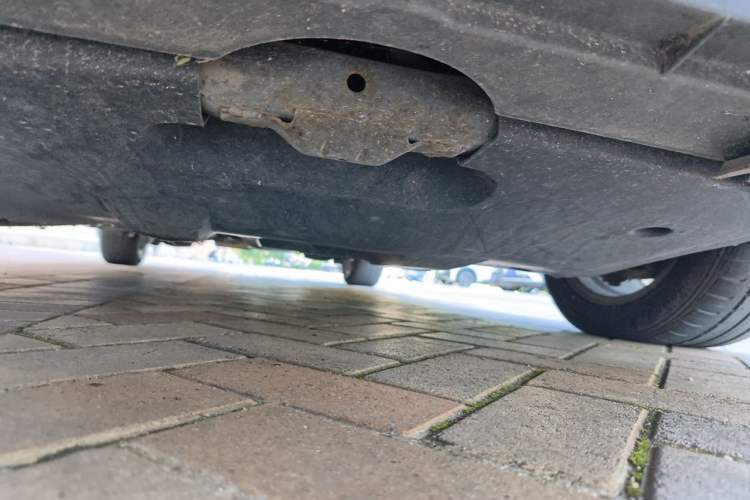 Used Mazda 6 2013 2.0L Automatic Fashion Edition Chassis Front