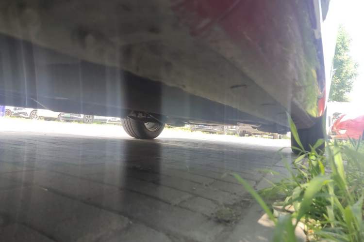 Used Mazda 6 2013 2.0L Automatic Fashion Edition Chassis Front Left