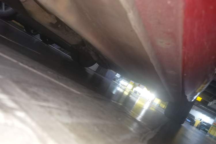 Used Mazda 6 2013 2.0L Automatic Fashion Edition Chassis Front Left