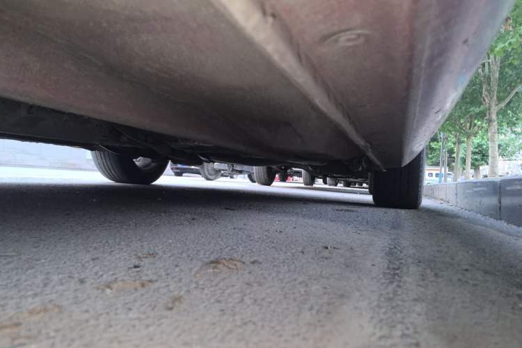 Used Mazda 6 2013 2.0L Automatic Fashion Edition Chassis Front Left