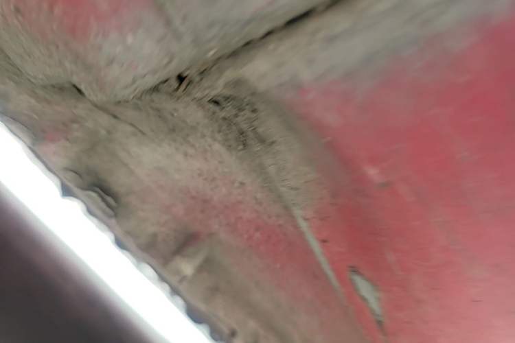Used Mazda 6 2013 2.0L Automatic Fashion Edition Chassis Front Left