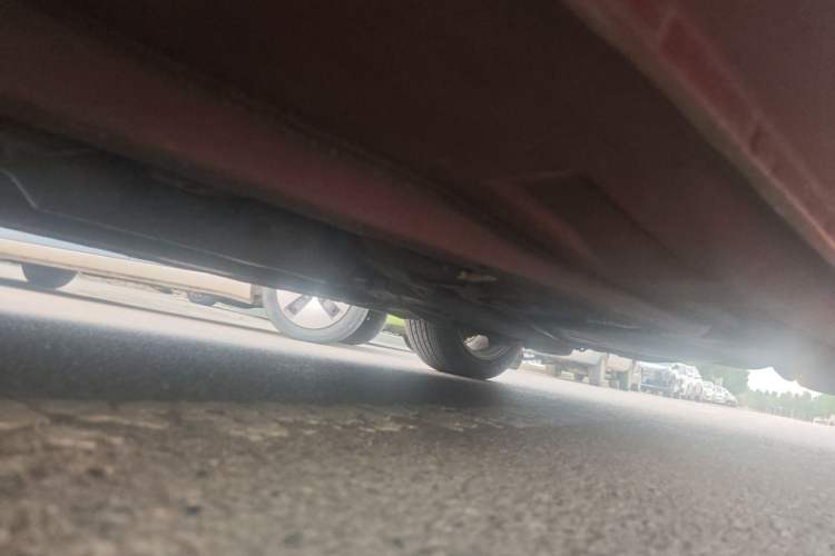 Used Mazda 6 2013 2.0L Automatic Fashion Edition Chassis Front Left