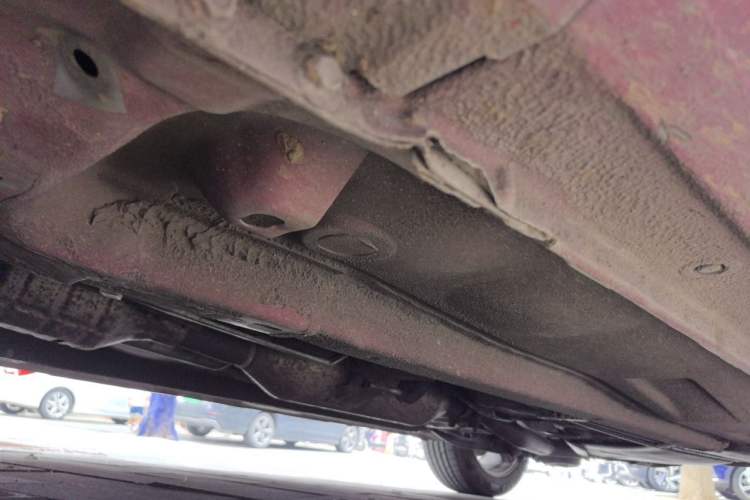 Used Mazda 6 2013 2.0L Automatic Fashion Edition Chassis Front Left