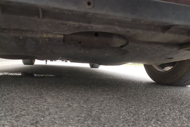 Used Mazda 6 2013 2.0L Automatic Fashion Edition Chassis Front Left