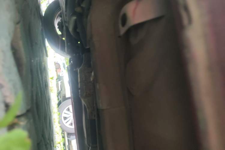 Used Mazda 6 2013 2.0L Automatic Fashion Edition Chassis Front Left