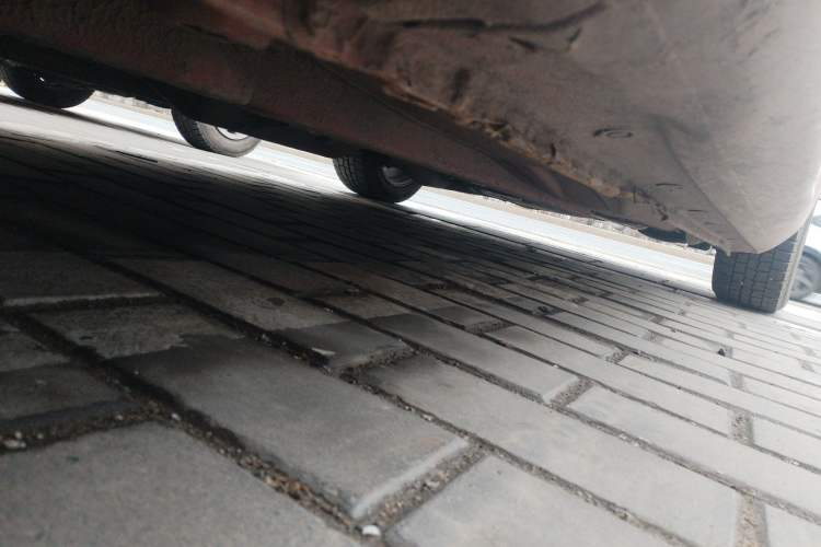 Used Mazda 6 2013 2.0L Automatic Fashion Edition Chassis Front Left