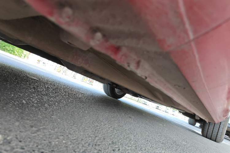 Used Mazda 6 2013 2.0L Automatic Fashion Edition Chassis Front Left