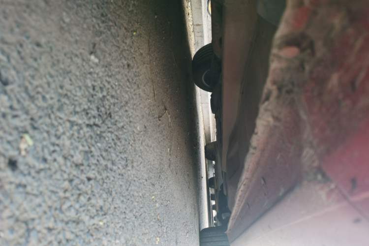 Used Mazda 6 2013 2.0L Automatic Fashion Edition Chassis Front Left