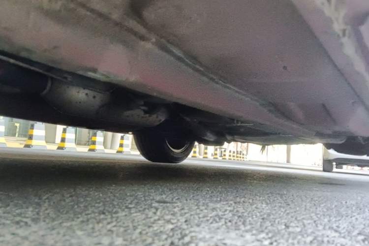 Used Mazda 6 2013 2.0L Automatic Fashion Edition Chassis Front Left
