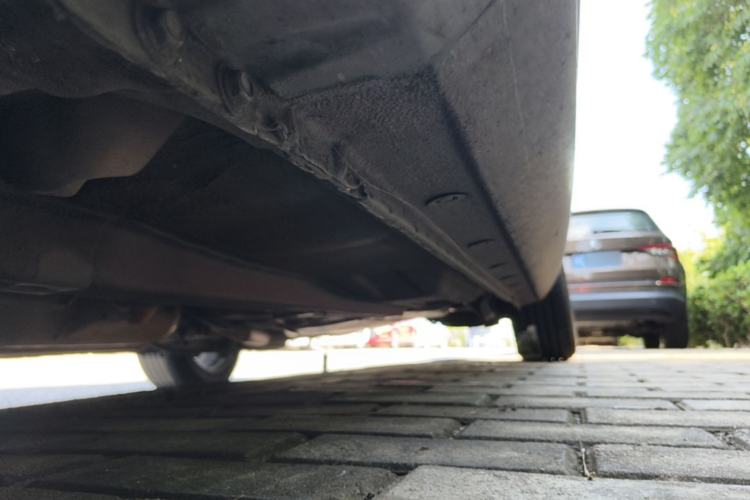 Used Mazda 6 2013 2.0L Automatic Fashion Edition Chassis Front Left