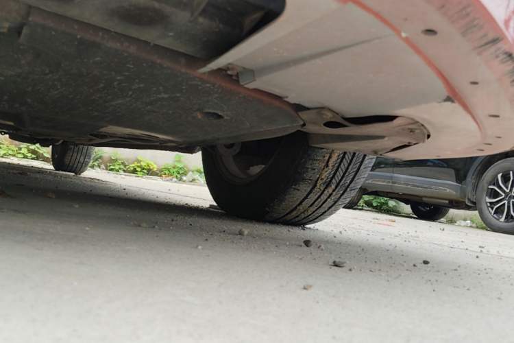 Used Mazda 6 2013 2.0L Automatic Fashion Edition Chassis Front Left