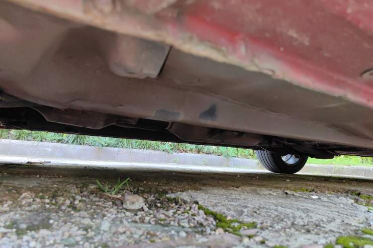 Used Mazda 6 2013 2.0L Automatic Fashion Edition Chassis Front Left