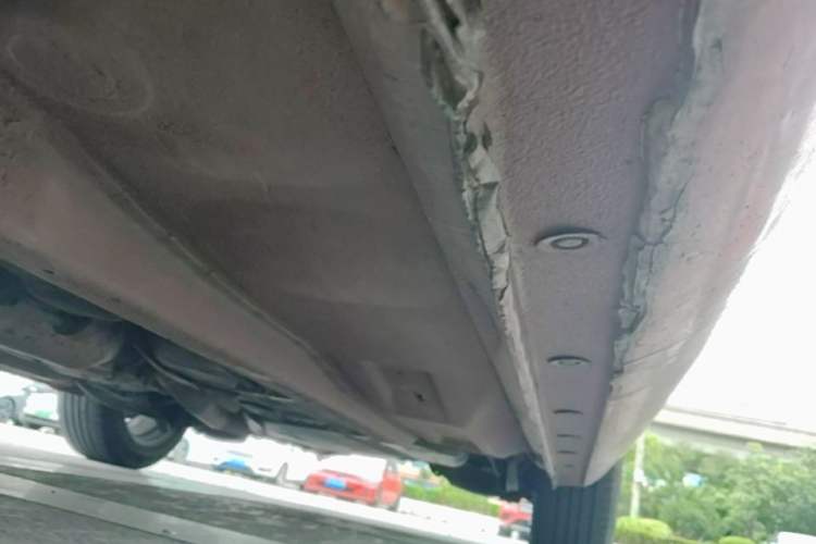 Used Mazda 6 2013 2.0L Automatic Fashion Edition Chassis Front Left