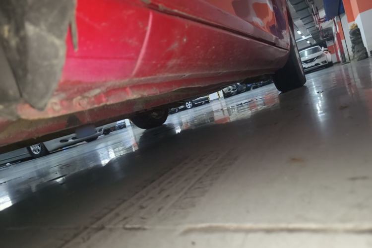Used Mazda 6 2013 2.0L Automatic Fashion Edition Chassis Front Left