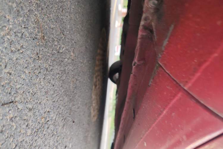 Used Mazda 6 2013 2.0L Automatic Fashion Edition Chassis Front Left