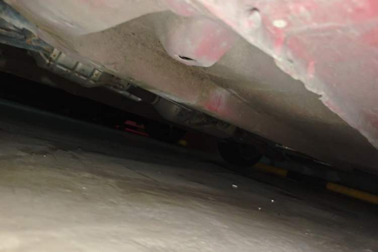 Used Mazda 6 2013 2.0L Automatic Fashion Edition Chassis Front Left