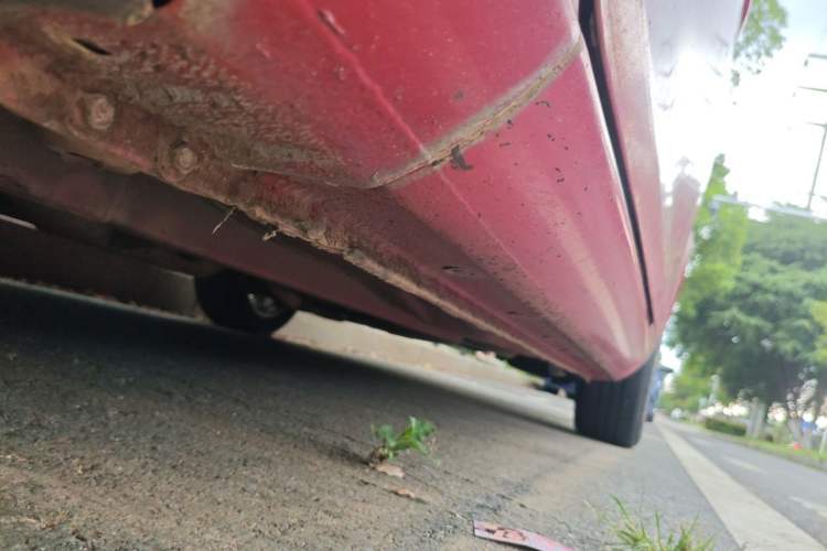 Used Mazda 6 2013 2.0L Automatic Fashion Edition Chassis Front Left