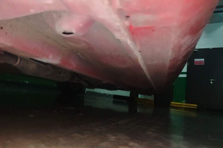 Used Mazda 6 2013 2.0L Automatic Fashion Edition Chassis Front Left