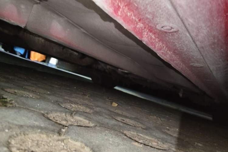 Used Mazda 6 2013 2.0L Automatic Fashion Edition Chassis Front Left