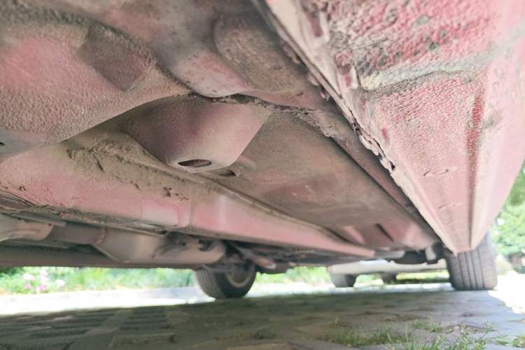 Used Mazda 6 2013 2.0L Automatic Fashion Edition Chassis Front Left
