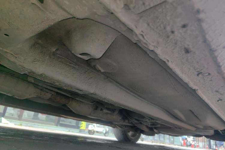 Used Mazda 6 2013 2.0L Automatic Fashion Edition Chassis Front Left