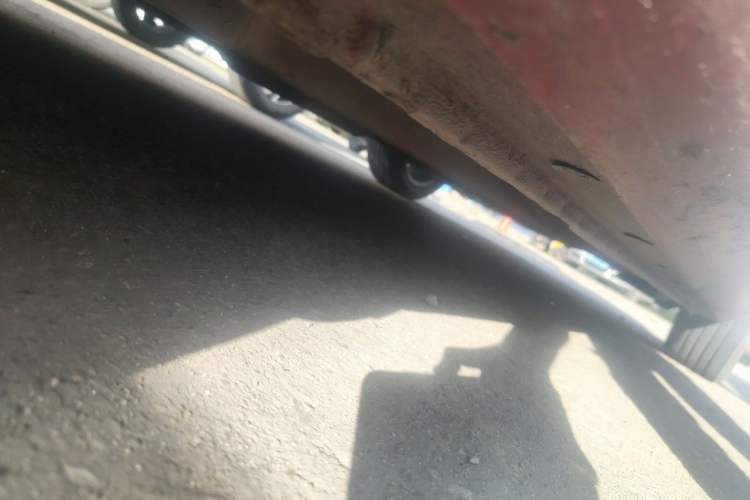 Used Mazda 6 2013 2.0L Automatic Ultra-Luxury Model Chassis Front Left