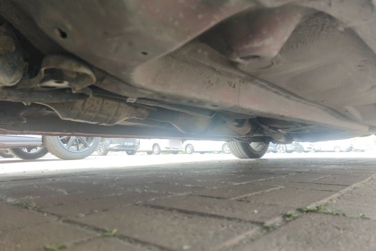 Used Mazda 6 2013 2.0L Automatic Fashion Edition Chassis Front Left